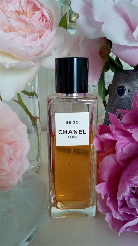 chanel les exclusifs de chanel beige|chanel perfume for women.